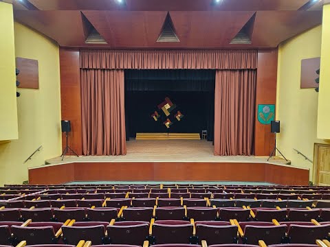 Skatuves aizkari, kas padara Bērzgali īpašu