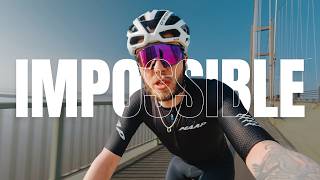 I changed ONE thing on my bike and it feels COMPLETELY different