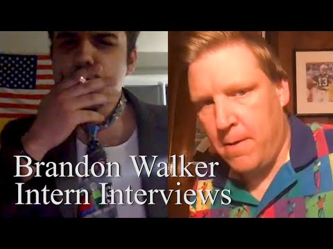 Barstool Sports Interviews Potenial Quarantine Interns