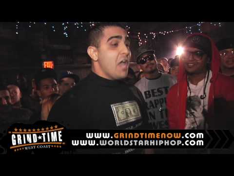 Dizaster vs Vision