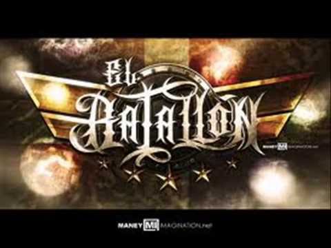 El Batallon ft Villanosam, Fother & Lapiz - Te Pue Cuida (All Star Remix)