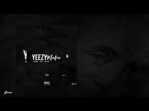 Sterl Gotti x Peezy x WTM Scoob - Yeezy Mafia