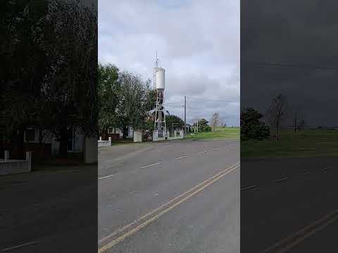 Aldea San Antonio. Departamento Parana. Entre Rios. Parte 02