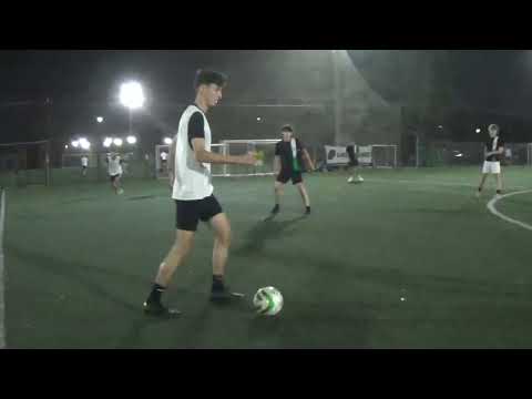 DEP TIKI TAKA VS BILDO - #LigaNuñez - #Clausura SLV - 30/9/2022