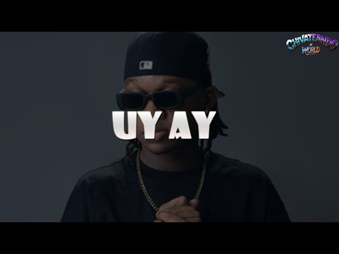 Jr Clark - Uy Ay (Lyrics)