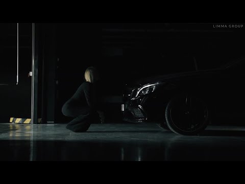 Faydee - Habibi Albi ( Robert Cristian Remix ) - Z- AMG SHOWTIME  Hot Blondie  _ CARS ◾️ LIMMA