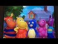 BACKYARDIGANS THEME SONG