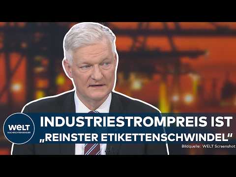 Video Thumbnail: BIP 2026: „Ein Armutszeugnis“ | Experte sieht dringenden Handlungsbedarf trotz Wirtschaftsaufschwung