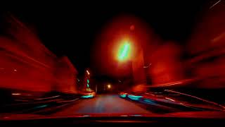 Alcest - La nuit marche avec moi