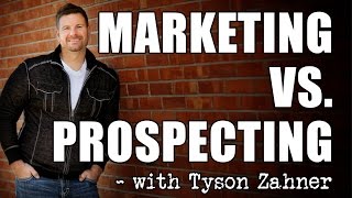 Which Is More Effective for MLM Lead Generation: Attraction Marketing or Sales Prospecting?