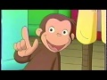 PBS Kids Curious George Promo 2008
