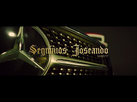 SANER PTF - SEGUIMOS JOSEANDO (VIDEO OFICIAL)