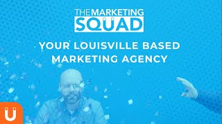 The Marketing Squad - Video - 1