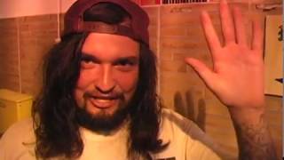 People with Bodies em Florianópolis (2017)