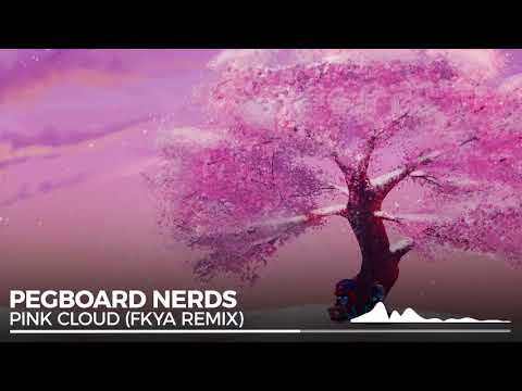 Video thumbnail for Pink Cloud (FKYA Remix)