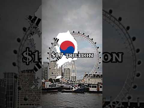 S.Korea🇰🇷 vs Norway🇳🇴 | HI Everyone (BCITW2024) #southkorea #korea #vs #norway #shorts #comparison