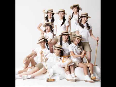 04 SNSD - Complete