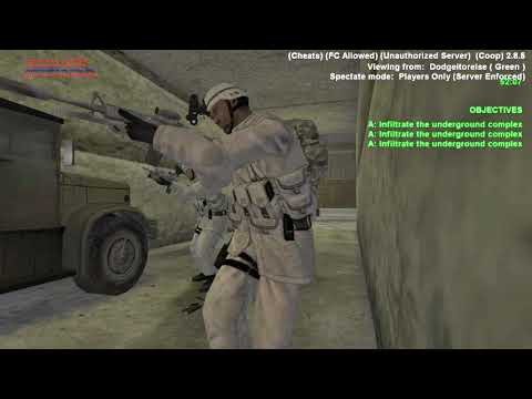 Americas army 2.8.5 [2022] 11 Players Online Co Op