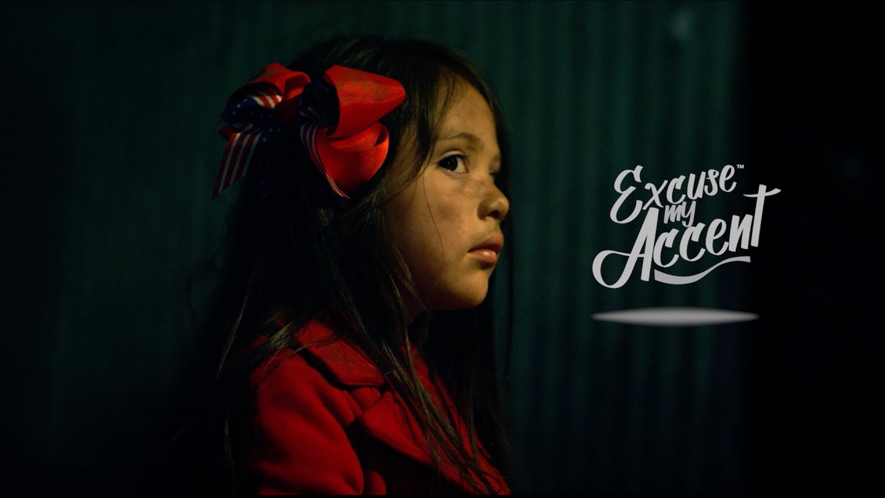 Drei Ros, RobYoung & Sharlene — Excuse My Accent