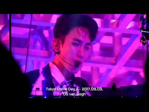 SHINee - ABOAB (short version) - Tokyo Dome Day 2 (2017.09.03.)