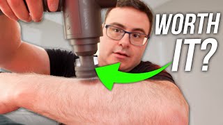 Is The Hypervolt 2 Worth All That Money?