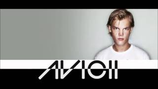 Avicii ft Nervo - You&#39;re gonna love again