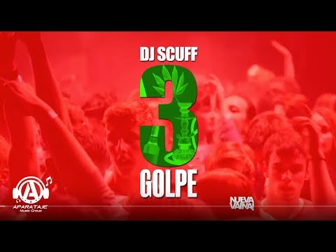 Video 3 Golpe (Audio) de DJ Scuff