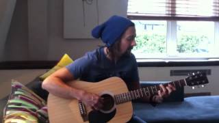 Jason Mraz - Be Honest (Acoustic)