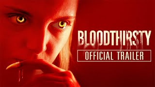 Bloodthirsty (2021) Video