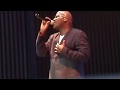 Will Downing - "I Tried" (LIVE)