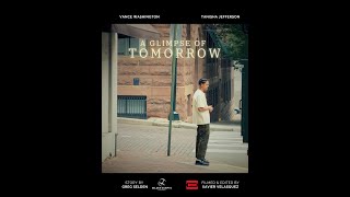 A Glimpse of Tomorrow ( Short Film ) Shot on Ursa G2