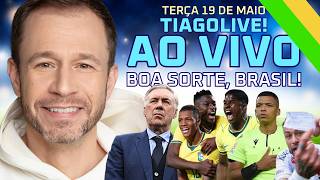 BOM DIA PARA QUEM GABARITOU A LISTA