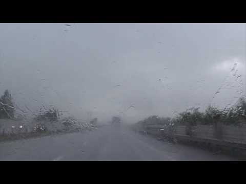 Meteorologerna varnar: Regnoväder drar in över Sydsverige