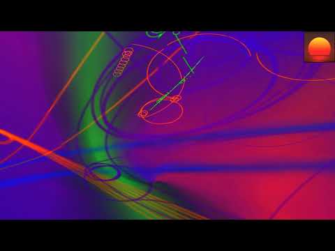 Ronski Speed Vs Oceanlab - Eos Satellite 💗 Vocal Trance - 8kMinas