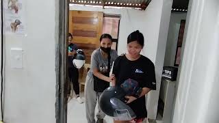 Download lagu Tinanggihan ni master 🤧 mp3