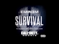 Survival - Eminem Ft. (Liz Rodrigues) 