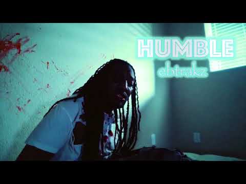 'Humble' JuneOnnaBeat x Young Mezzy x Mozzy x NefThePharoah x SOBxRBE Type Beat 2018