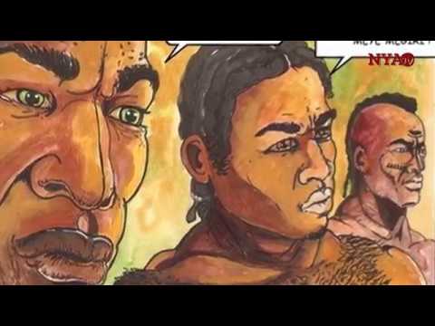 ALUM NDONG MINKO - Episode 10