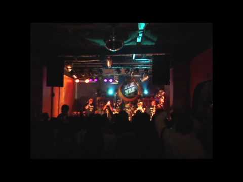 Soul Rebels Brass Band EPK