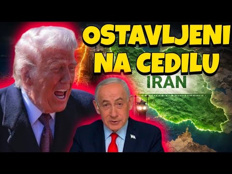 ZVANIČNO: Snađite se sami! - odluka američke ambasade izazvala pometnju među građanima u IZRAELU?