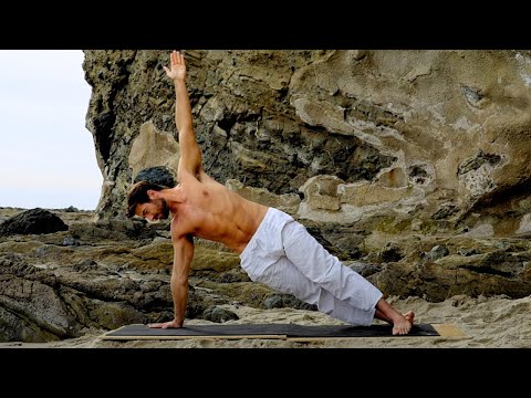 20 Min Daily Yoga Flow | Every Day Full Body Yoga for All Levels