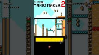 【マリオメーカー２】Airship Attack【Kaizo Lite】