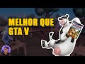 O Gta De Vaca Do Ps2