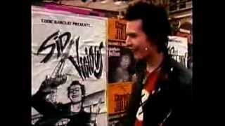 The ExpLoiTed - Sid Vicious was Innocent / compilation by Czarny iTek