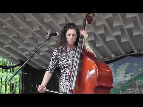 #820  Bess Greenberg - "Where Will I Be" @ Heron 2017