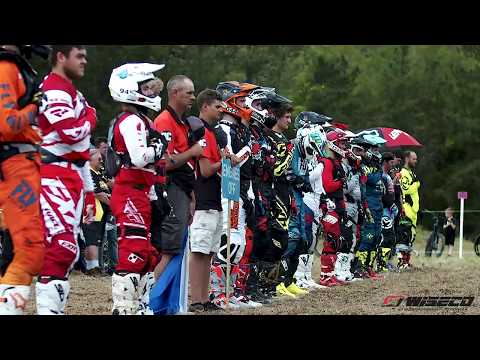 Camp Coker GNCC 2019 Wiseco Highlights