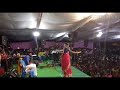 RAJALAKSHMI PERFORMANCE IN PANAGUDI SIVAN KOVIL FESTIVAL NAMMA DEIVAM TAMIL