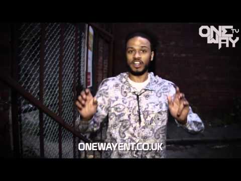 ONE WAY TV | RICO DON (STAR9Z) FREESTYLE