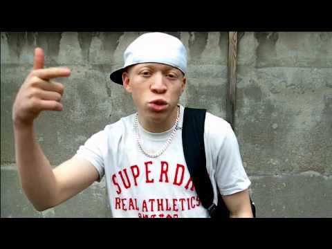 PROMO - Blaze Barnation - KNW ME TV