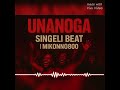 Unanoga Singeli Beat By Mikonno800